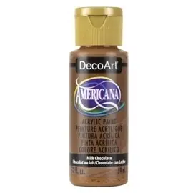 AMERICANA DA174 CHOCOLATE CON LECHE 59 ML Pago Seguro