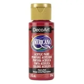 AMERICANA DA159 ROJO CEREZA 59 ML Certificado