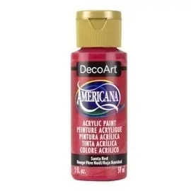 AMERICANA DA170 ROJO NAVIDAD 59 ML Última Oportunidad