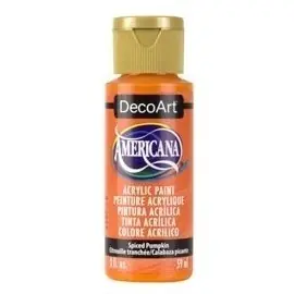 Últimas Unidades AMERICANA DA310 CALABAZA PICANTE 59 ML
