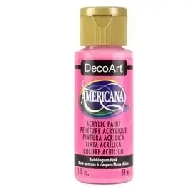 AMERICANA DA250 ROSA CHICLE 59 ML Descuento