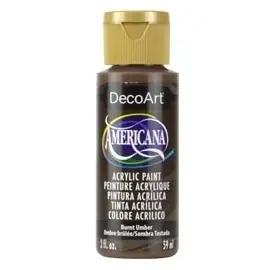 Certificado AMERICANA DA064 SOMBRA TOSTADA 59 ML