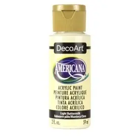 AMERICANA DA164 MANTECA CLARO 59 ML Oferta De Temporada