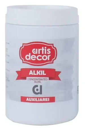 Nuevo Modelo Alkil Artis Decor 250 gr.
