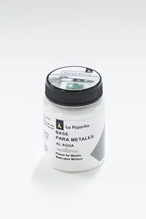 Directo De Fábrica IMPRIMACIÓN AL AGUA UNIVERSAL LA PAJARITA 75 ML