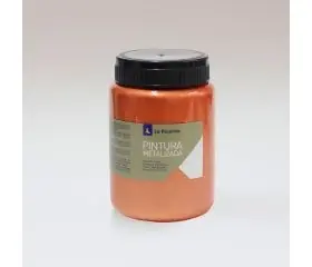 Envío Internacional PAJARITA METALIZADA ME-05 35 ML COBRE