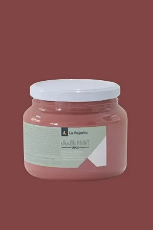 CHALK PAINT CP-33 LA PAJARITA 175 ML MARSALA Solo Por Tiempo Limitado