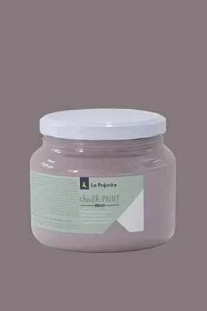 CHALK PAINT CP-12 LA PAJARITA 175 ML MALVA FUMEE Popular