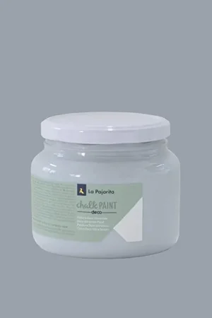 CHALK PAINT CP-13 LA PAJARITA 175 ML AZUL CRISTAL Pedido Al Por Mayor