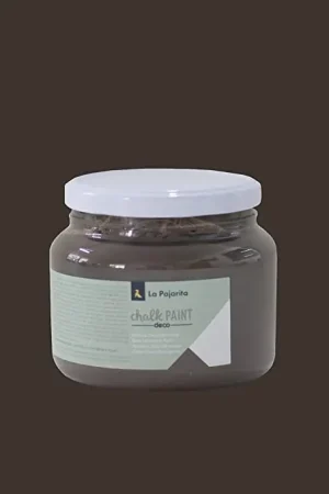 Gran Oferta CHALK PAINT CP-26 LA PAJARITA 175 ML MARRÓN GLACÉ