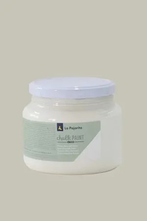 CHALK PAINT CP-28 LA PAJARITA 175 ML SWEET CREAM Compra Ahora