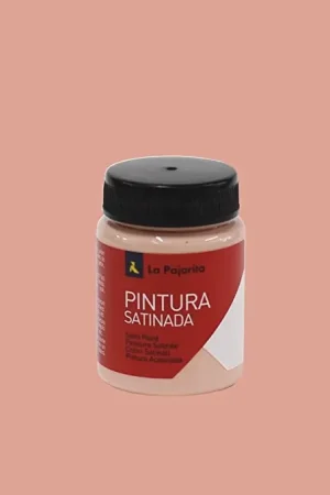 Oferta PAJARITA SATINADA L-29 35 ML ROSA MEDIO