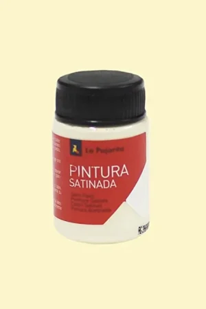 A Buen Precio PAJARITA SATINADA L-25 35 ML MARFIL