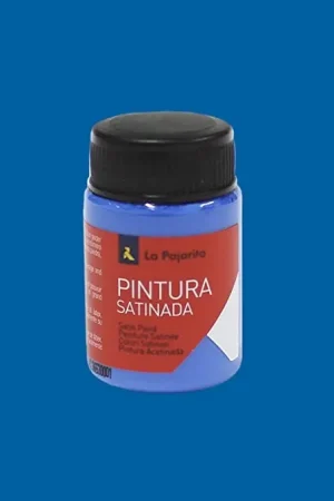 Comprar En Línea PAJARITA SATINADA L-26 35 ML CYAN