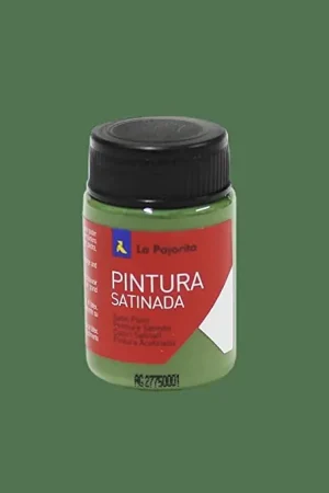 PAJARITA SATINADA L-16 35 ML VERDE MONTE Venta Final