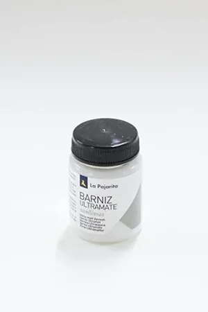 BARNIZ LA PAJARITA ULTRAMATE 75 ML Liquidación