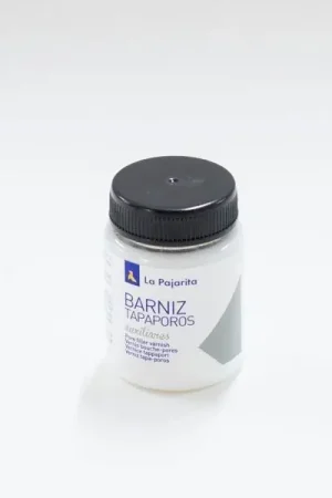 De Moda BARNIZ LA PAJARITA TAPAPOROS 75 ML