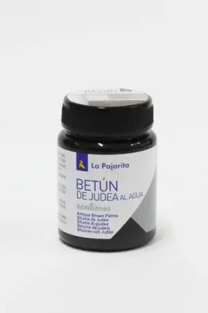 Favorito De Clientes BETÚN DE JUDEA LA PAJARITA AL AGUA 75 ML