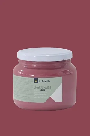 Compra Hoy CHALK PAINT CP-10 LA PAJARITA 75 ML FRESA BOHO