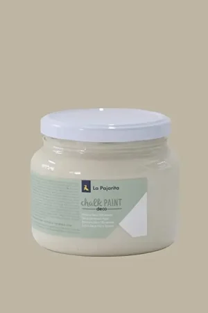 CHALK PAINT CP-04 LA PAJARITA 75 ML BEIGE ANTIGUO Exclusivo