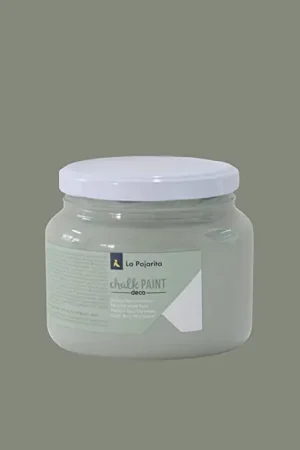 CHALK PAINT CP-22 LA PAJARITA 75 ML GRIS KIOTO Última Versión