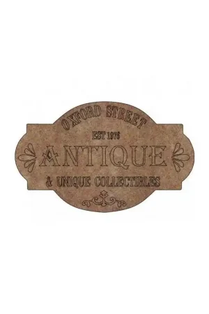 A Buen Precio Cartel FARMHOUSE nº4