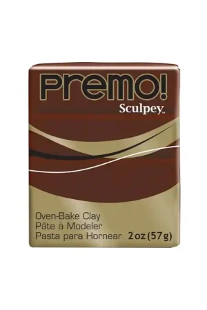 Pedido Al Por Mayor Premo Sculpey Pasta Polimérica Burnt Umber