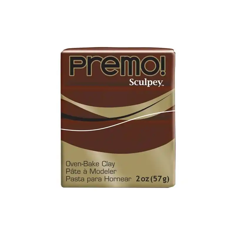 Pedido Al Por Mayor Premo Sculpey Pasta Polimérica Burnt Umber
