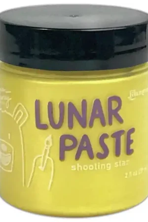 Lunar Paste - Shooting Star. Pasta de Textura Simon Hurley Descuento