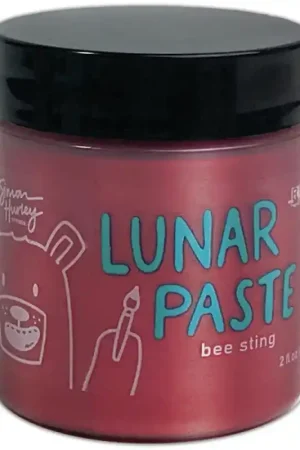 Lunar Paste - Bee Sting. Pasta de Textura Simon Hurley Garantía Incluida