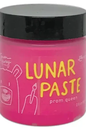 Lunar Paste - Prom Queen. Pasta de Textura Simon Hurley Precio Económico