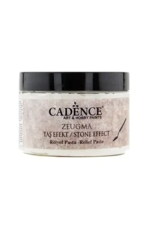 ZEUGMA Pasta Relieve efecto piedra GAIA Pago Seguro
