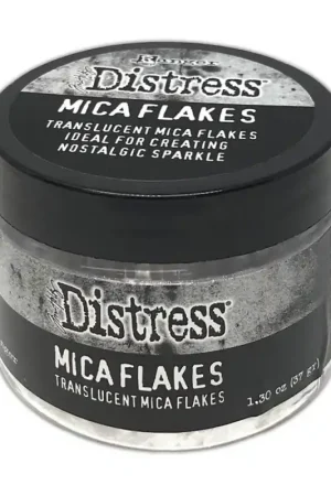 Ordena Ya Tim Holtz Distress Mica Flakes 37g