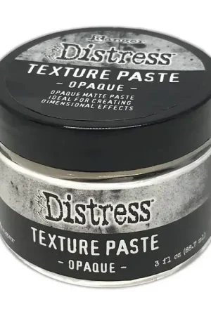 Promoción Exclusiva Tim Holtz Distress Texture Paste - Matte