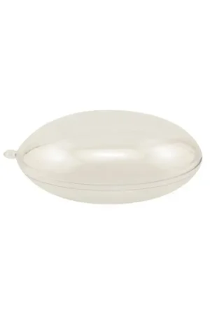 Pago Seguro Medallón de plexiplast 2 partes 9 cm.