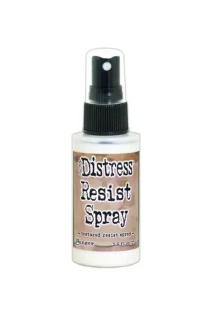 Barniz Ranger • Distress resist spray Precio Económico