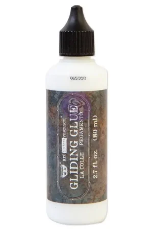 Solo Hoy Finnabair Art Extravagance Gilding Glue