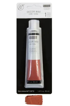 Prima Re-Design Wax Paste 50 ml. Element Nueva Colección