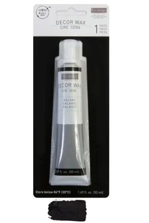 Prima Re-Design Wax Paste 50 ml. Galaxy Tendencia