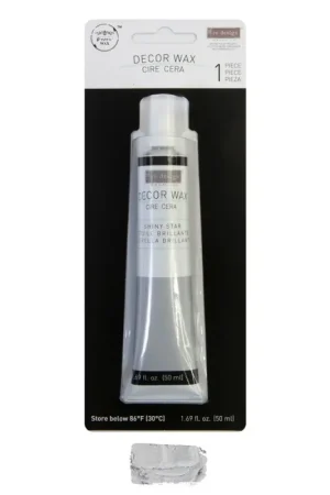 Prima Re-Design Wax Paste 50 ml. Shiny Star Precio Bajo