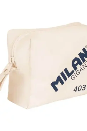 Tendencia NECESER MILAN GIGANTE 403 BEIGE S.1918