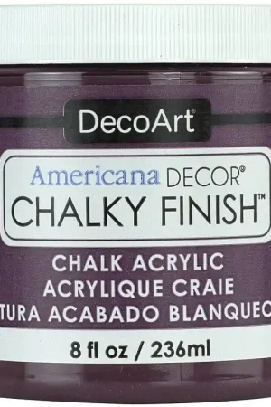 Premium Pintura Americana Chalky finish. Victorian