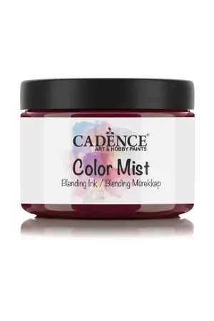 Mejor Calidad Color Mist Ink Red - Cadence