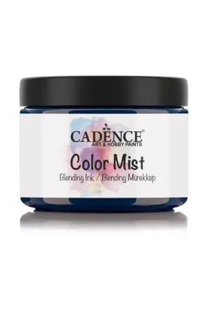 Bestseller Color Mist Ink Light Blue - Cadence