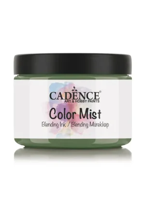 Color Mist Ink Jade - Cadence Envío Gratis