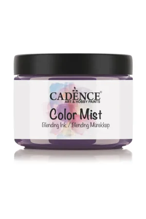 Color Mist Ink Lilac - Cadence Disponible Ahora