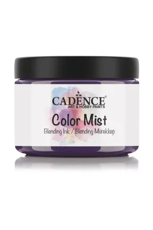 Color Mist Ink Light Purple - Cadence De Moda