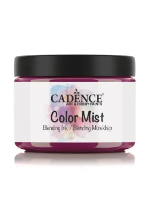 Envío Inmediato Color Mist Ink Light Fuchsia - Cadence