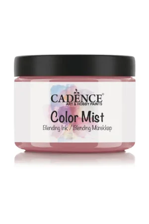 Envío Exprés Color Mist Ink Rose Pink - Cadence