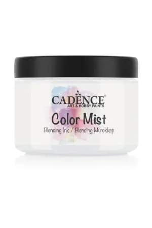 Color Mist Ink Blanco - Cadence Oferta Especial